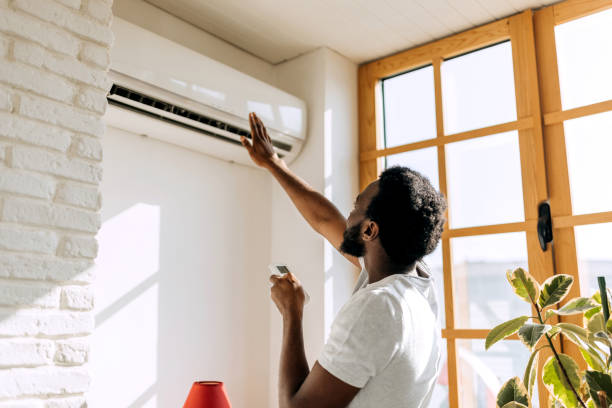 Best Local HVAC Companies  in Asotin, WA