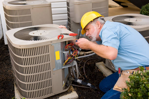 Best HVAC Companies Near Me  in Asotin, WA