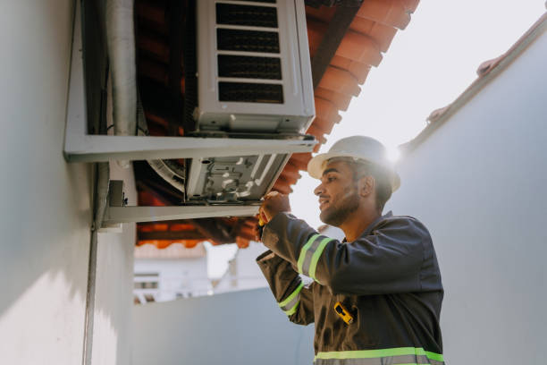 Best Ductless HVAC Repair  in Asotin, WA