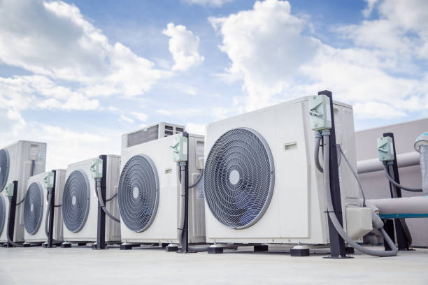 Best Residential HVAC Services  in Asotin, WA