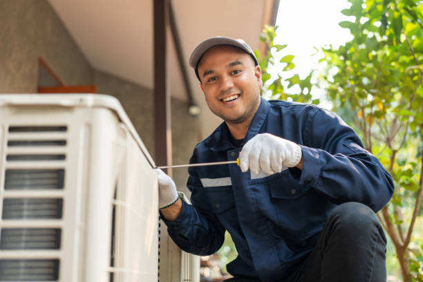 Best Air Quality Test  in Asotin, WA