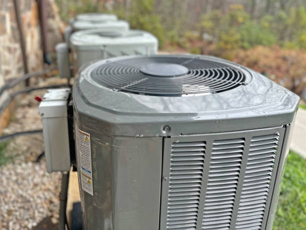 Best Commercial HVAC Repair  in Asotin, WA